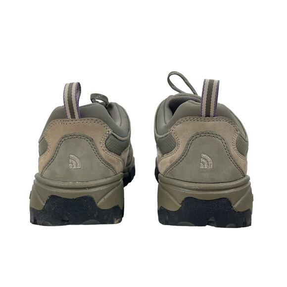 The North Face Bryce Outlast Low Hiking Boots Vibram Size 11 - Picture 6 of 11